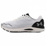Under Armour Hovr Sonic 6 'Valge Must' Tossud 3026121-105 44