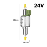 12V 24V diiselk&uuml;tused &otilde;hk-parkimissoojuspump 1-8KW universaalne autosoojendus, &otilde;li, k&uuml;tus, diiselpumba kronsteini hoidik, auto lisavarustus