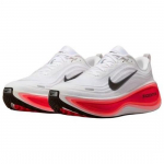 Nike Vomero Plus Valge Must Ere Punane HV8150-100 EU 41 must/valge