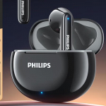 Philips TAT1199 t&otilde;eliselt juhtmevabad Bluetooth-k&otilde;rvaklapid