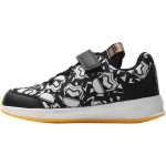 Adidas Star Wars El I Mugavad Lihtsad Libisemiskindlad Madalad K&auml;imissussid Beebikingad Must BY3025 23