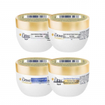 Dove Intensive Repair Aminohappe juuksemask V&auml;&auml;rtuskomplekt