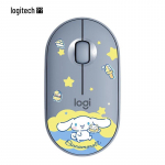 Logitech PEBBLE M350 juhtmevaba vaikne hiir