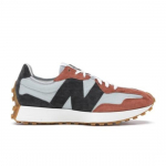New Balance 327 Roostepruun 2020 - MS327JC1 EU 41.5
