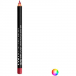 Crayon &agrave; l&egrave;vres Suede NYX (3,5 g)