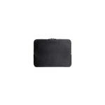 Housse d'ordinateur portable - Tucano - Second Skin Colore - 12.5 - N&eacute;opr&egrave;ne - Anti-Slip System