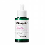 Dr.Jart+ Tiger Grass Camo Drops V&auml;rvitud N&auml;oseerum 30ml. SPF 35 koos Centella Asiatica'ga | CC kreem | Korea nahahooldus Face Serum 30ml. SPF 35