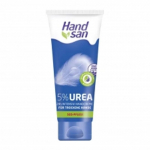 Handsan 5% Uurea SOS Intensiivne K&auml;tekreem 90ml