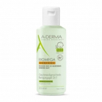 A-DERMA Exomega Control 2-in-1 Puhastusgeel 200ml
