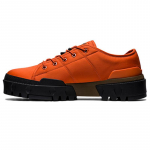 Onitsuka Tiger Hmr Peak Lo Madalad Vabaajajalatsid Oranžid Tennised 1183A949-800 40