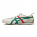 Onitsuka Tiger Mexico 66 Kask Kaal Punane Kuld Tossud 1183B511-200 43.5