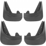 SCITOO Porikaitsmed Mudalapatsid Sobivad Toyota jaoks Toyota Avalon jaoks Toyota Camry jaoks Toyota Celic jaoks Toyota Corolla jaoks