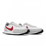 Nike Waffle Trainer 2 Valge Hele Suitsuhall J&otilde;usaali Punane Meeste DJ6054-101 suits/valge