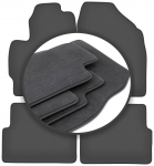 Kvaliteetsed auto p&otilde;randamatid: Toyota Corolla E14 / E15 sedaan (2007-2012)