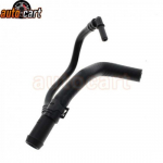 New Outlet Heater to Throttle Body Hose For 2010-13 Land Rover Range Rover 5.0L