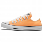 Converse Chuck Taylor All Star Klassikaline Trend Madalad L&otilde;uendikingad Unisex Oranž 36.5