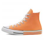 Converse Chuck Taylor All Star Vabaaja Mitmek&uuml;lgsed K&otilde;rged Espadrillid Unisex Oranž 45