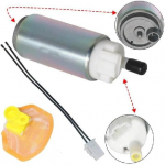 Uus k&uuml;tusepump koos k&uuml;tusefiltritega Asendus Yamaha UC-T30 UCT30 UC T30 jaoks
