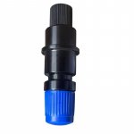 A96I-Graphtec Standard Vin&uuml;&uuml;li L&otilde;ikuri Tera Hoidja CB09UB CB15UB PHP33 jaoks CB09N PHP33 CB15N Sulamist Noa Hoidja sinine