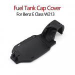 Auto v&auml;lisk&uuml;lje k&uuml;tusepaagi korgi kate ja komplekt Mercedes Benz E-klassile W213 E200 E300 E320 E260 2016- 2136301103 2136302503 Cover