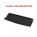 Front trument Panel Display Screen Tray Cushion Cover Trim For Mercedes Benz C Class W204 C204 C180 C200 C250 C300 2046160068 W204