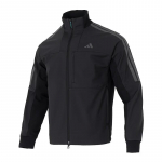 Adidas Tuulekindel Spordikootud &Auml;rikasuaalne Jakk Meeste Jakk KR0932 XL