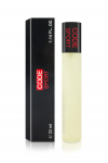 Code Sport - meeste parf&uuml;&uuml;m - 33ml 33 ml