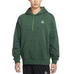 Nike ACG Seeria Kapuutsiga Dressipluus Vaba L&otilde;tv Pullover Dressipluus Meeste kapuutsid IO9668323 S