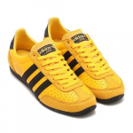 adidas WMNS Originals Jaapan Core Yellow Core Black JI2665 Naiste suurus EU 38.5 kollane