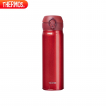 THERMOS JNL-504 500ml roostevabast terasest isoleeritud pudel