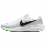 Nike Revolution 8 Valge Puhta Platinumiga Meeste Tossud J&auml;&auml;sinine Must HJ9198-105 42.5