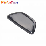 For Mazda CX-5 KF 2017/2018 High Quality Car Headlight Cleaning Washer Nozzle Jet Cover Cap r Accessories KB8M-518H1 KB8M-518G1 Left