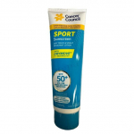 V&auml;hi N&otilde;ukogu - Spordi P&auml;ikesekaitsekreem Kuiva Puudutusega & Higikindel Losjoon SPF 50+ 110ml