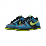 Nike Dunk Low Black Volt DV1695-900 EU 29.5 mitmev&auml;rviline