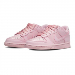 Nike Dunk Low SE Prism Pink 921803-601 EU 36.5 roosa