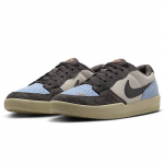 Nike SB Force 58 Unisex rula kingad 40