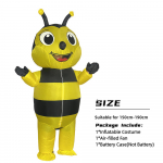 T&auml;iskasvanute t&auml;ispuhutav kimalase cosplay kost&uuml;&uuml;m &uuml;likond &otilde;huga t&auml;ispuhutav kombinesoon j&otilde;ulufestivali atmosf&auml;&auml;rrekvisiidid pidu One Size