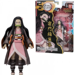 Figurine articul&eacute;e Ultimate Legends HD - BANDAI - Demon Slayer - Kamado Nezuko - 12 cm