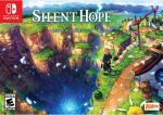 Silent Hope Day 1 Edition North Switch - (Import Ameerika) &ndash; punane