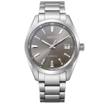 CITIZEN COLLECTION H&otilde;bedane k&auml;ekell NB1050-59H Meeste hall v&auml;rv