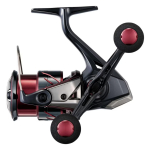 Shimano ketrusrull 25 Sephia XR C3000SDH