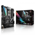 ASUSTeK ROG STRIX Z270F GAMING Emaplaat Intel LGA1151 &Uuml;hilduvusega Z270, [ATX]