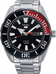 Seiko 5 Sports Automaatne SRPC57 SRPC57K1 SRPC57K Kell Meeste must