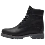Timberland 6 tollised Premium mugava istuvusega l&uuml;hikesed Martin saapad Unisex saapad Must TB0A6G1RA9N 42 black