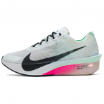 Nike ZOOMX VAPORFLY NEXT% 4 Madalad Pikamaajooksuks Sprinterijooksuks Jalatsid Naiste Valge HF6412-101 39