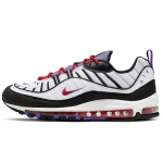 Nike Air Max 98 Raptors 640744-110 45.5 white