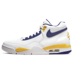 Nike Air Flight Legacy Lakers Home BQ4212-102 40.5