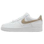 Nike Air Force 1 Nahast Rula Kingad Meeste Valge FJ4146-120 38.5