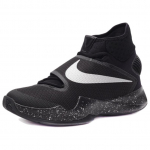 HYPERICE x Nike HyperRev 2016 libisemiskindlad kulumiskindlad k&otilde;rge s&auml;&auml;rega treeningjalatsid Meeste Must Valge 820224-001 42.5