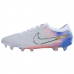 Nike Tiempo Legend 10 FG K&otilde;va Pinnase libisemisvastased, kulumiskindlad, hingavad jalgpallisaapad Unisex Hall IB2467-001 41